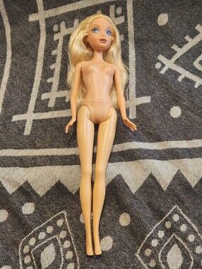 My Scene Barbie / Kennedy Doll Nude Teen Tees Teen T-Shirts 2004 H7916